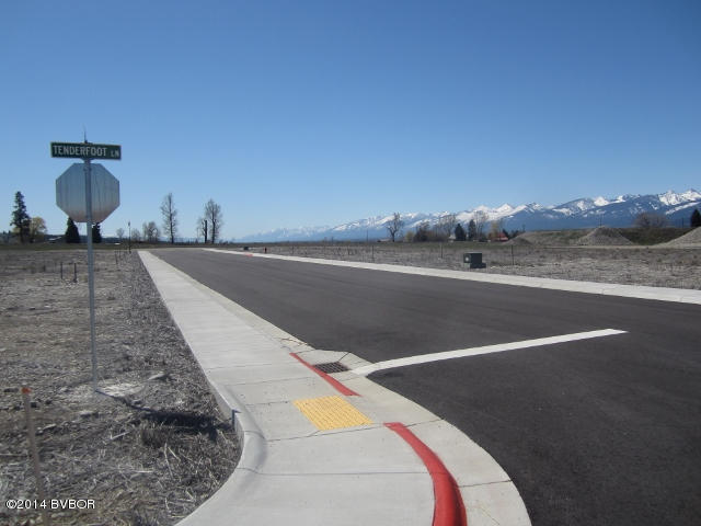 243Tenderfoot LN, Stevensville, MT 59870
