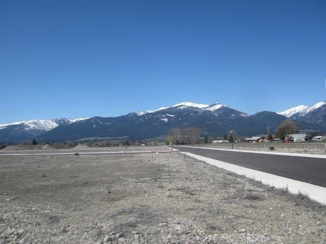 217 Tenderfoot Lane, Stevensville, MT 59870