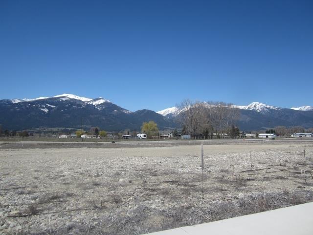 217 Tenderfoot Lane, Stevensville, MT 59870