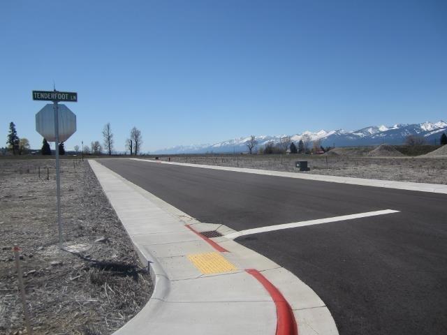 217 Tenderfoot Lane, Stevensville, MT 59870