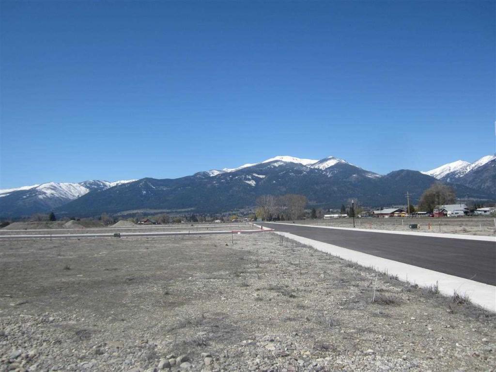 217 Tenderfoot Lane, Stevensville, MT 59870