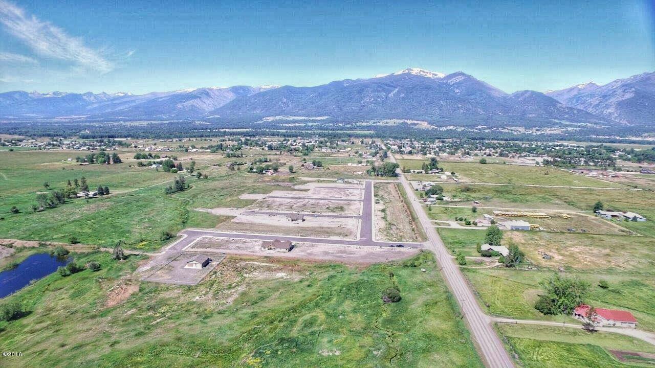 3603 Trading Post Lane, Stevensville, MT 59870