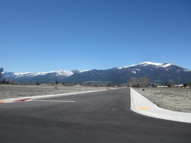 243 Tenderfoot Lane, Stevensville, MT 59870