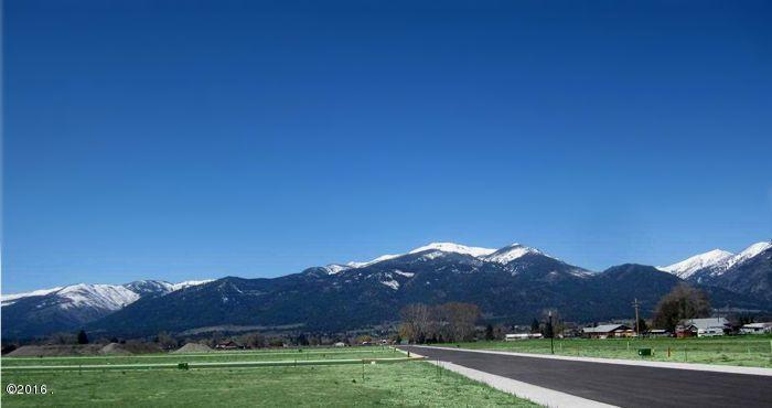 3600 Sourdough Lane, Stevensville, MT 59870