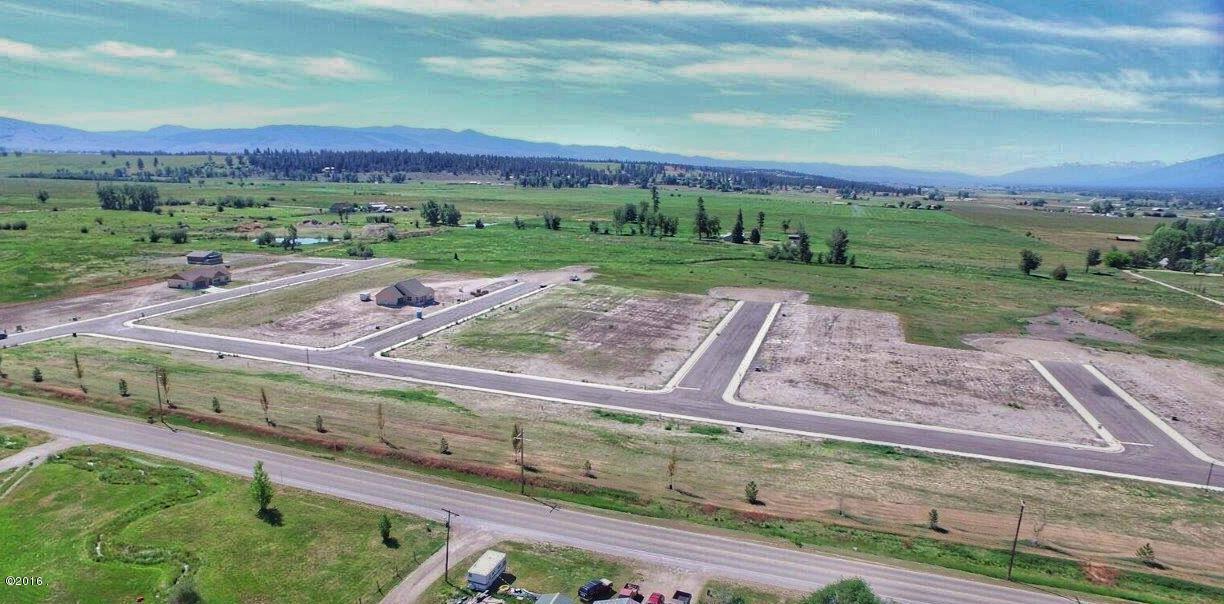 3592 Sourdough Lane, Stevensville, MT 59870