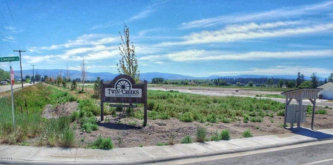 3588 Trading Post Lane, Stevensville, MT 59870