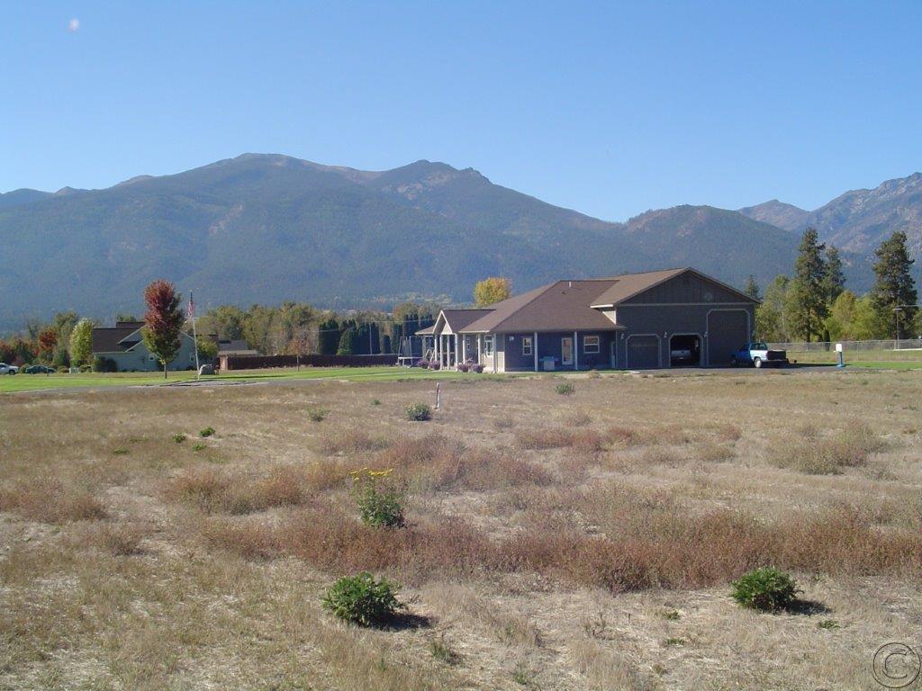 117 Park Place, Stevensville, MT 59870