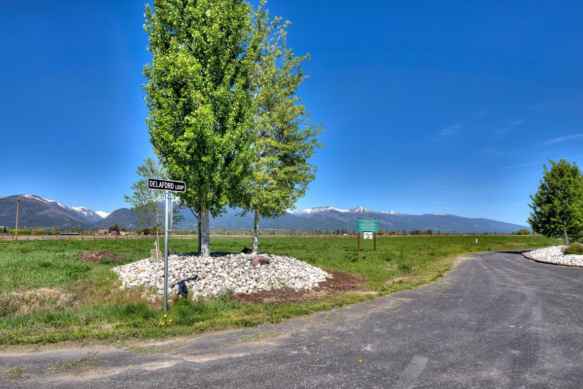 Lot 14 Delaford Loop, Stevensville, MT 59870