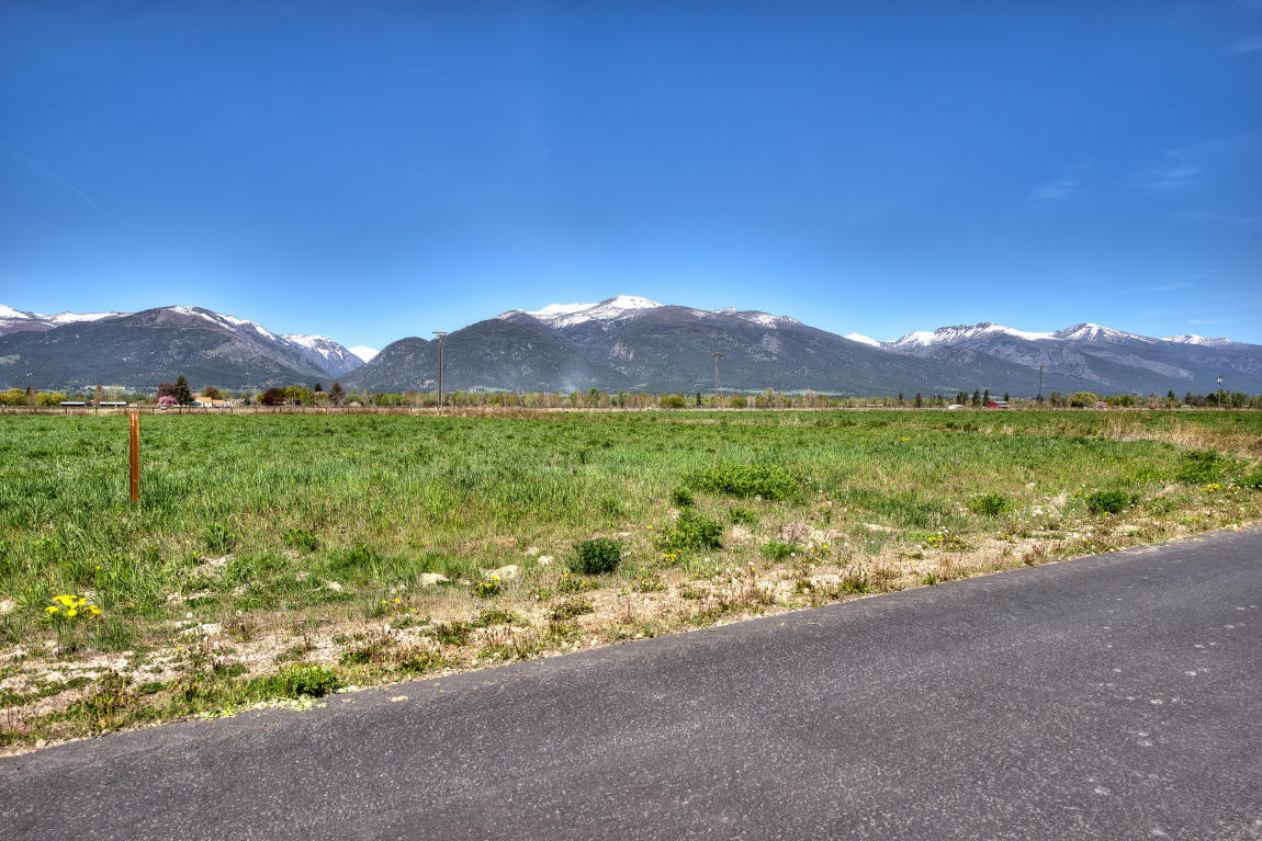 Lot 14 Delaford Loop, Stevensville, MT 59870