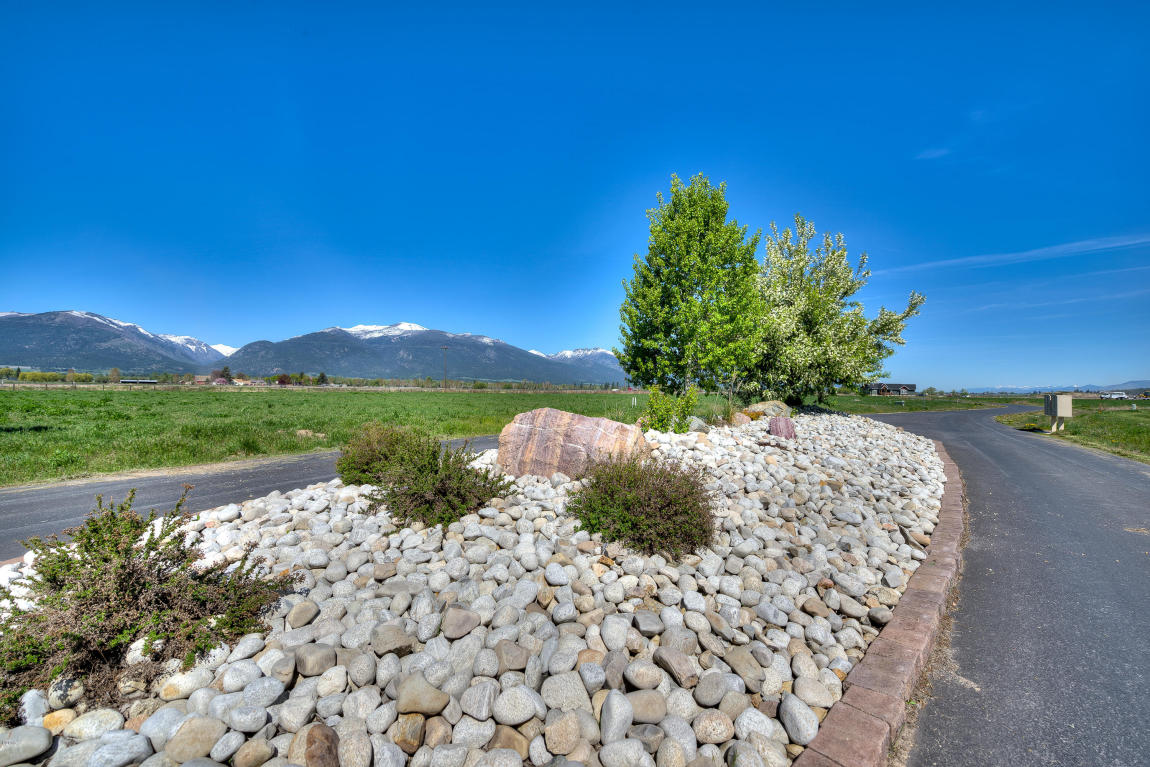 Lot 14 Delaford Loop, Stevensville, MT 59870