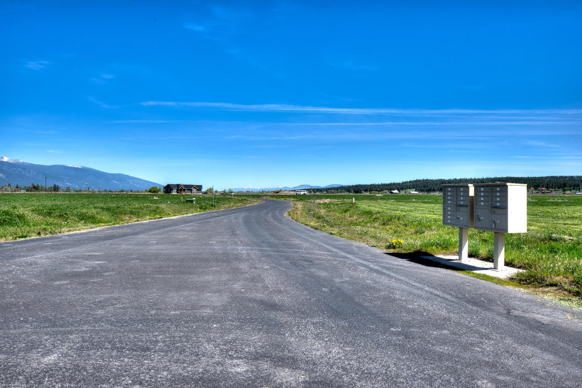 Lot 14 Delaford Loop, Stevensville, MT 59870