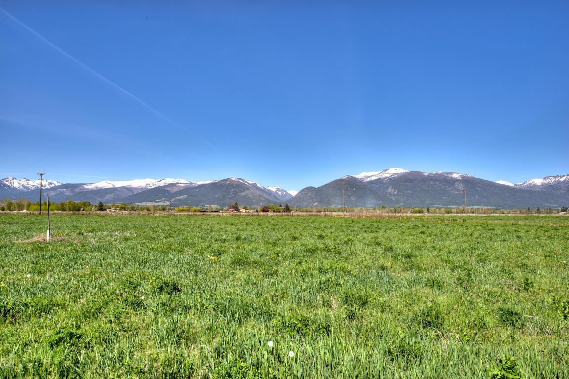 Lot 14Delaford LOOP, Stevensville, MT 59870