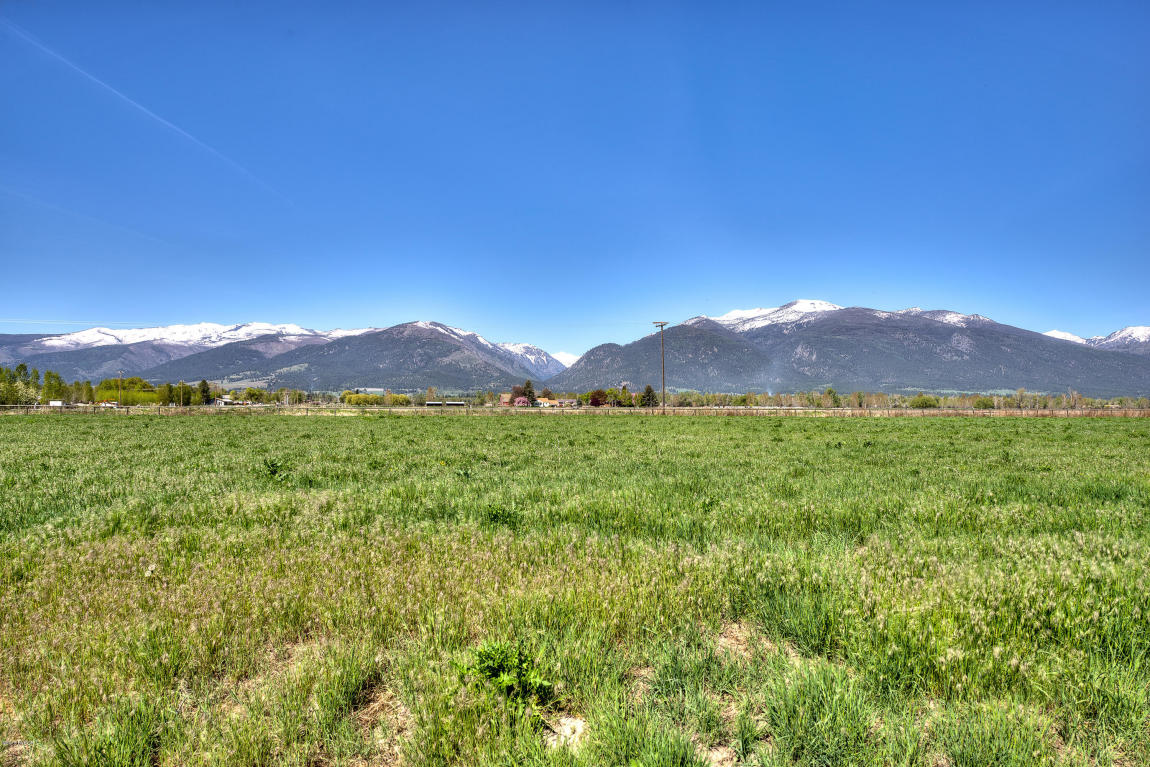 Lot 14Delaford LOOP, Stevensville, MT 59870