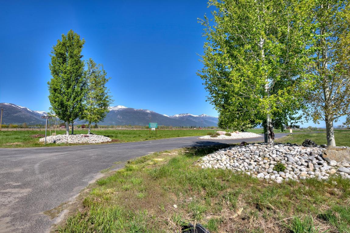 Lot 13 Delaford Loop, Stevensville, MT 59870