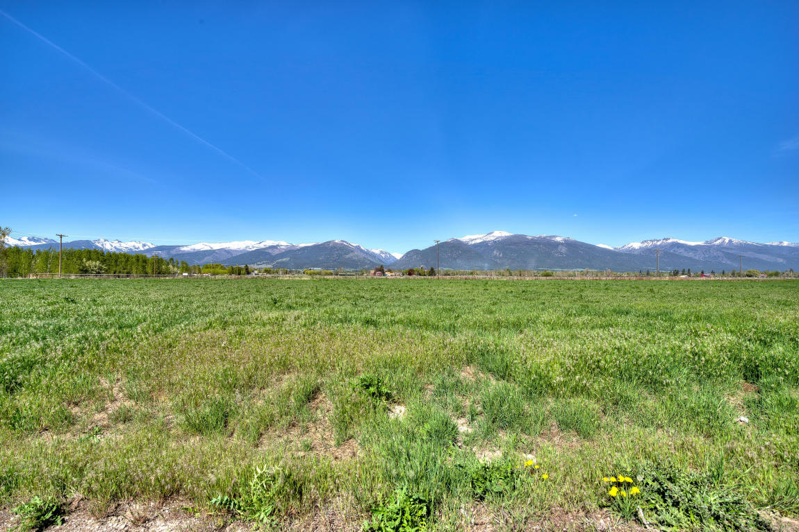 Lot 13 Delaford Loop, Stevensville, MT 59870