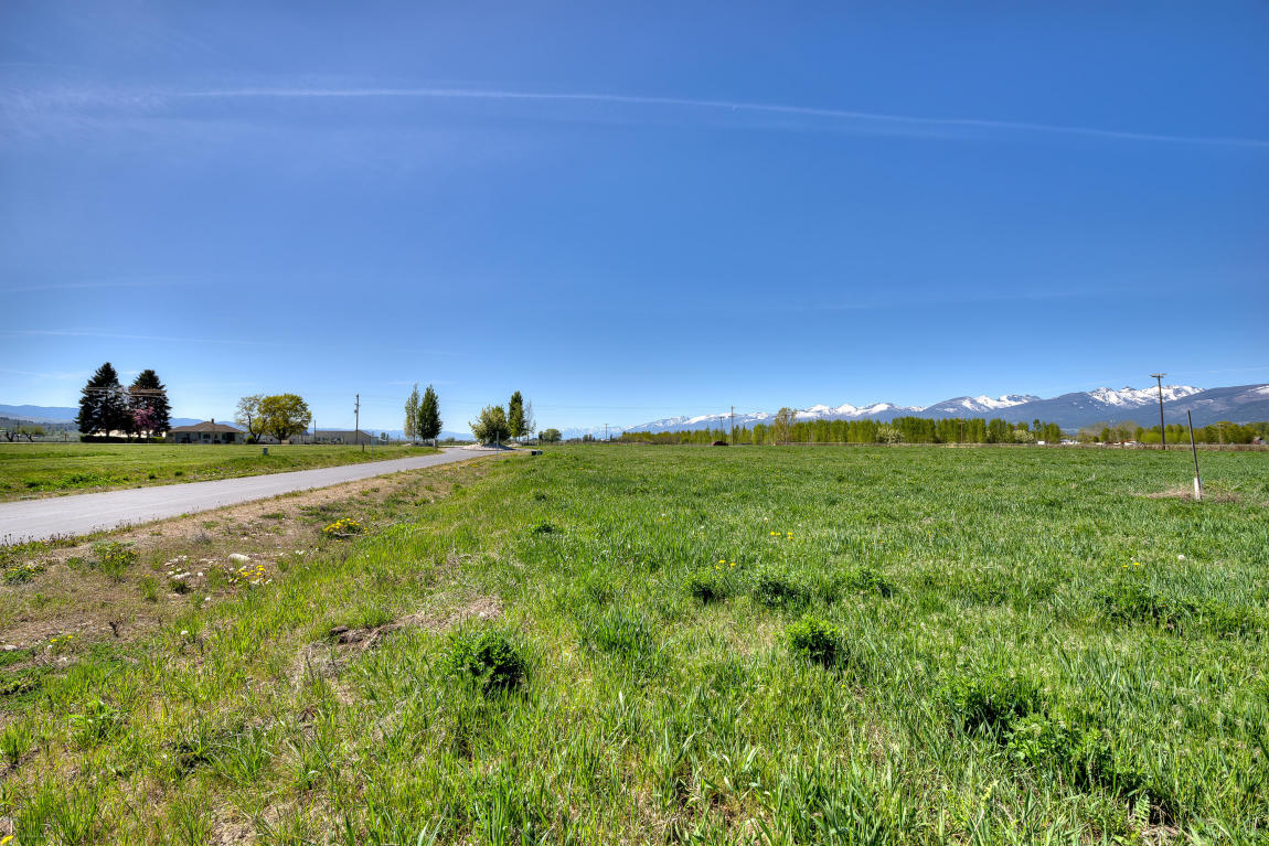 Lot 2 Delaford Loop, Stevensville, MT 59870