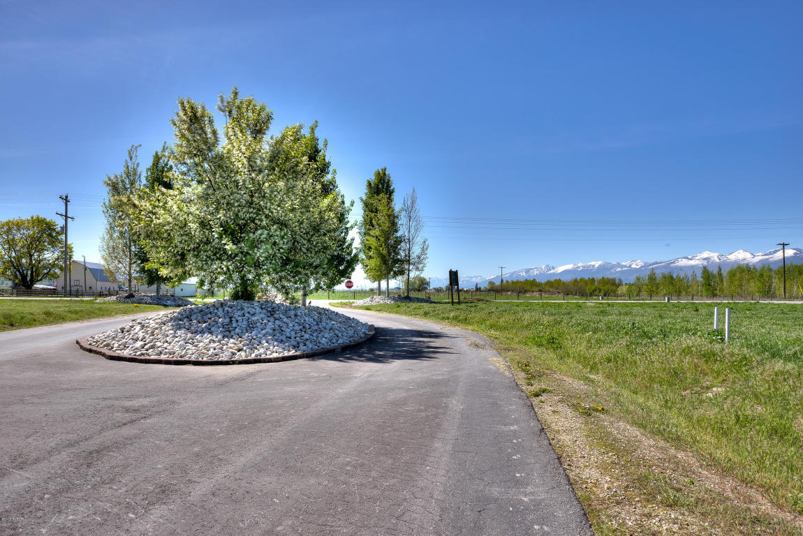 Lot 2Delaford LOOP, Stevensville, MT 59870