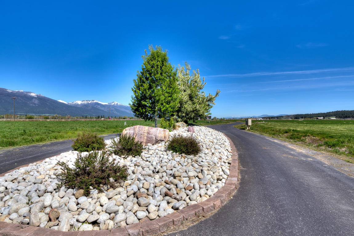Lot 2Delaford LOOP, Stevensville, MT 59870