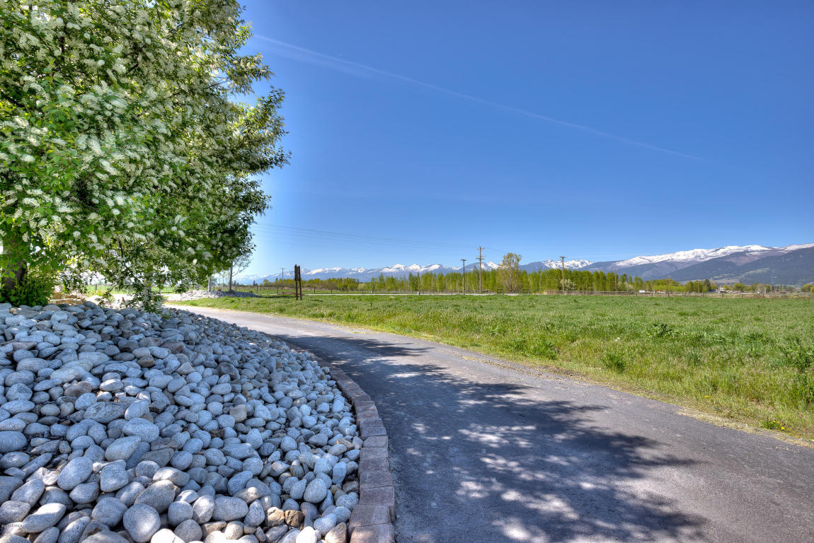 Lot 2Delaford LOOP, Stevensville, MT 59870