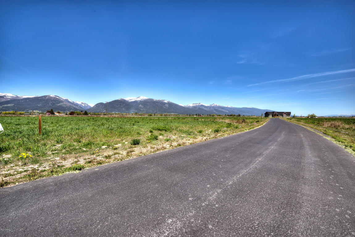 Lot 2Delaford LOOP, Stevensville, MT 59870