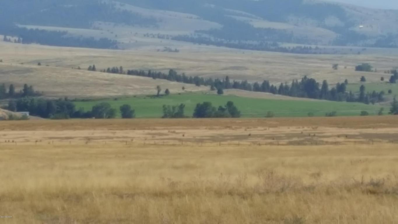 NknWilly WAY, Stevensville, MT 59870