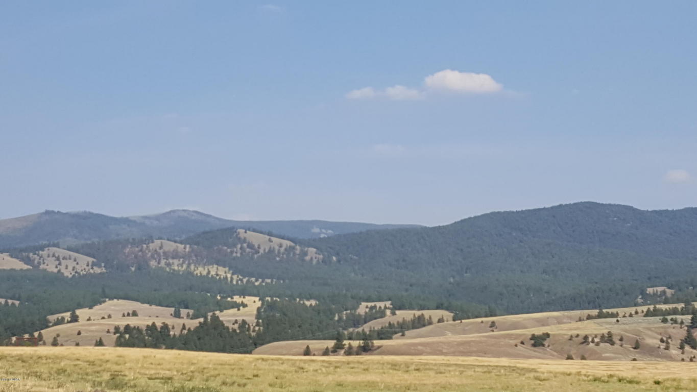 NknWilly WAY, Stevensville, MT 59870