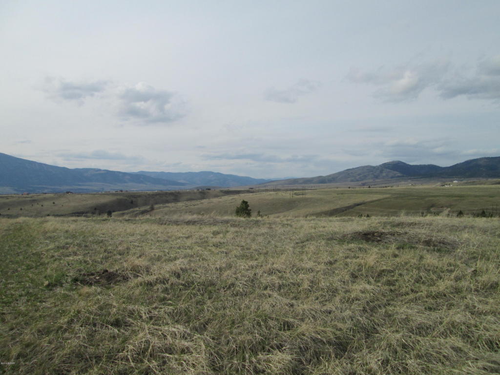 NknWilly WAY, Stevensville, MT 59870
