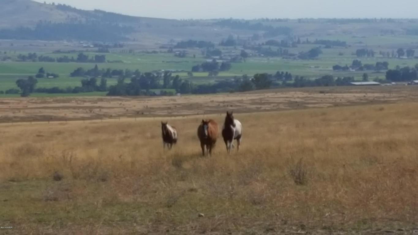 NknWilly WAY, Stevensville, MT 59870