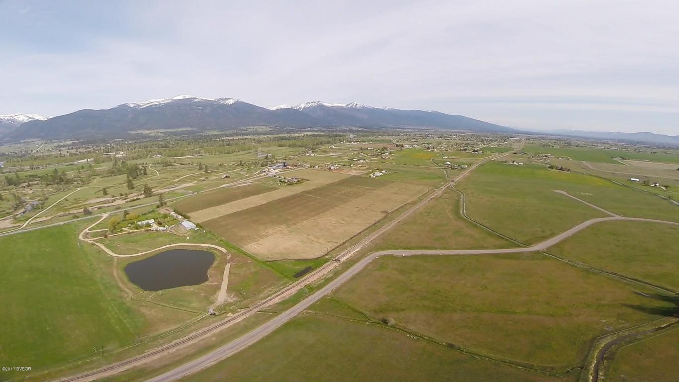 437Vista View LOOP, Stevensville, MT 59870