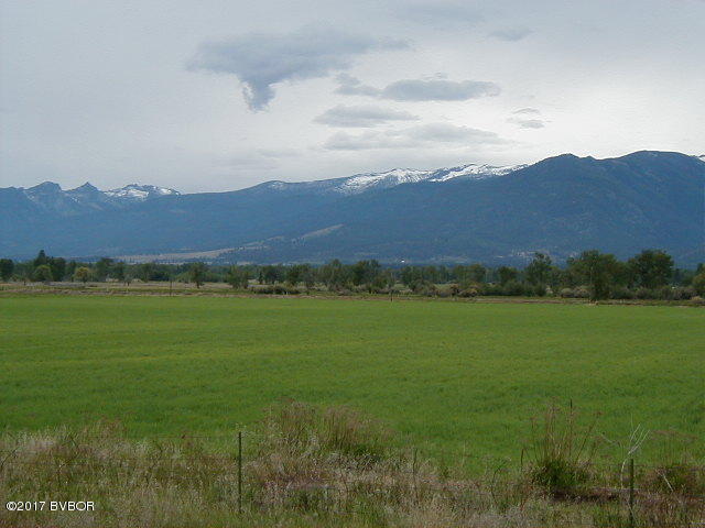 437Vista View LOOP, Stevensville, MT 59870