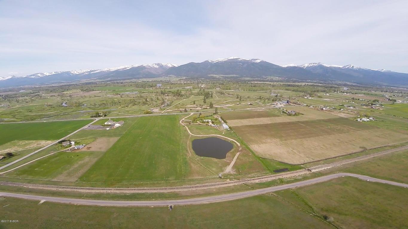 437Vista View LOOP, Stevensville, MT 59870