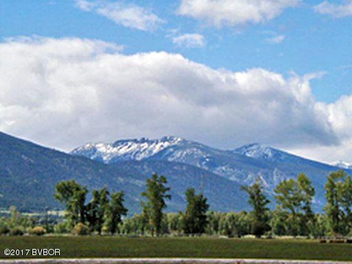 3542Vista View CT, Stevensville, MT 59870