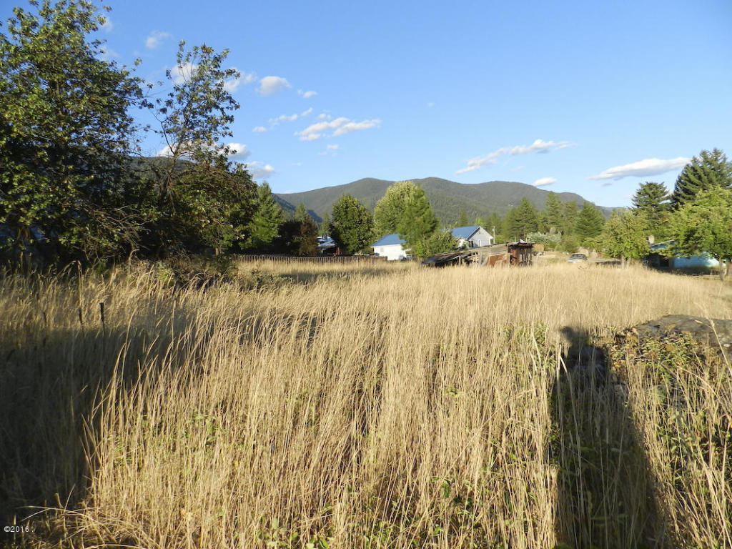 Nhn Greenwood Street, Thompson Falls, MT 59873