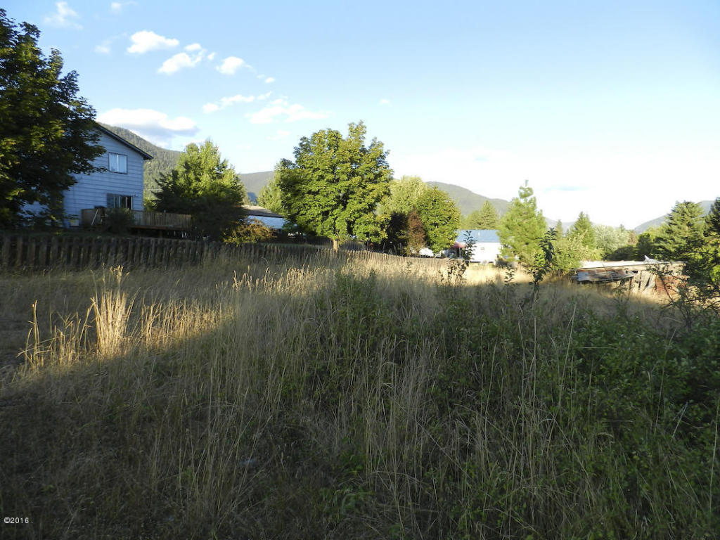 Nhn Greenwood Street, Thompson Falls, MT 59873