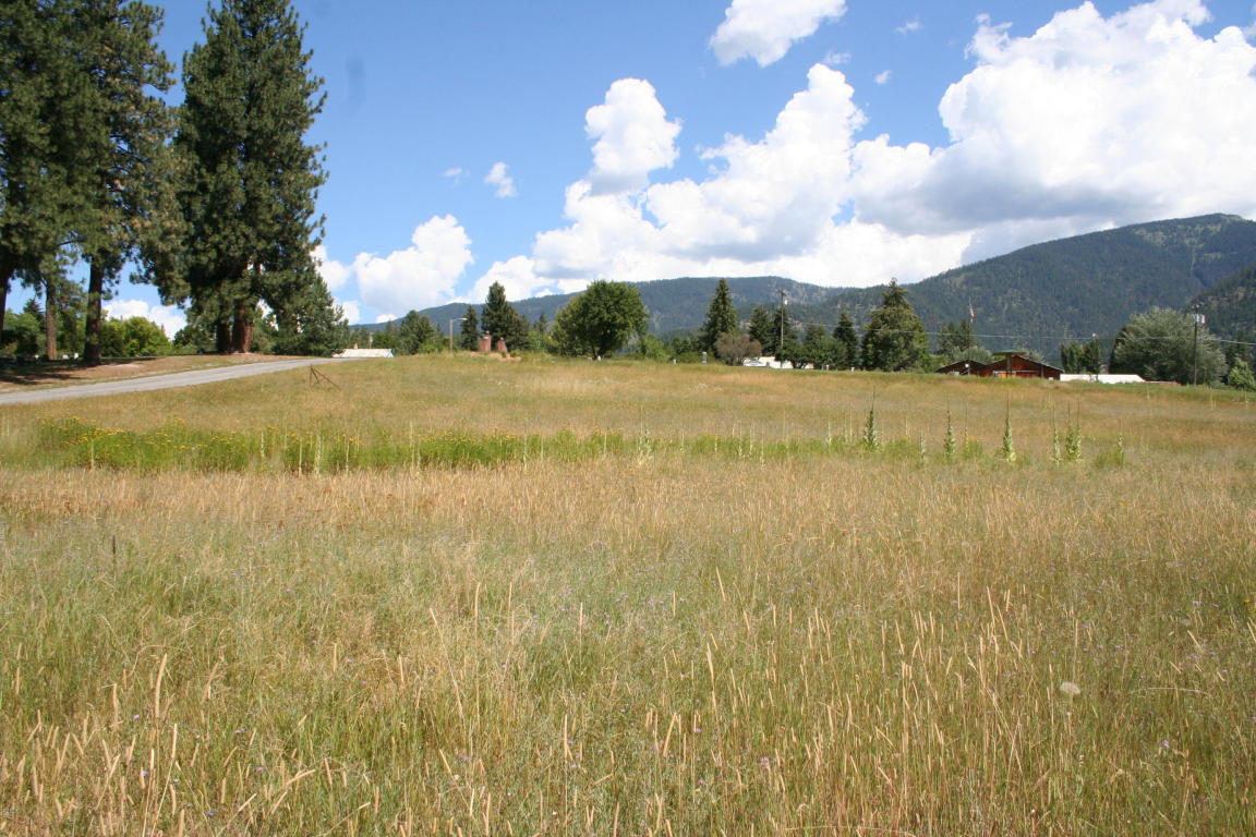 Nhn Woodland Street, Thompson Falls, MT 59873