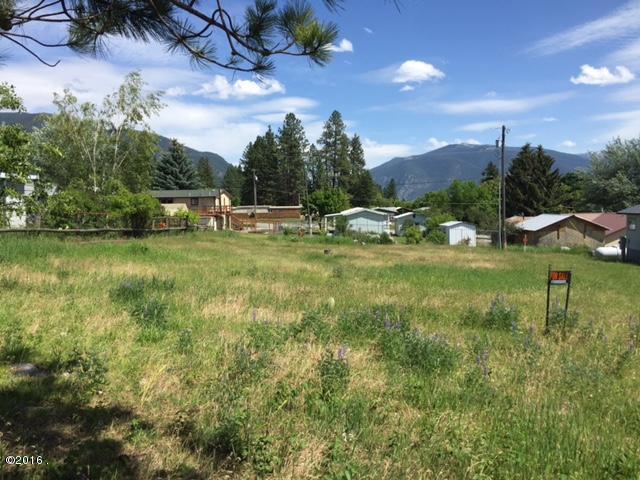 Nhn Woodland Street, Thompson Falls, MT 59873