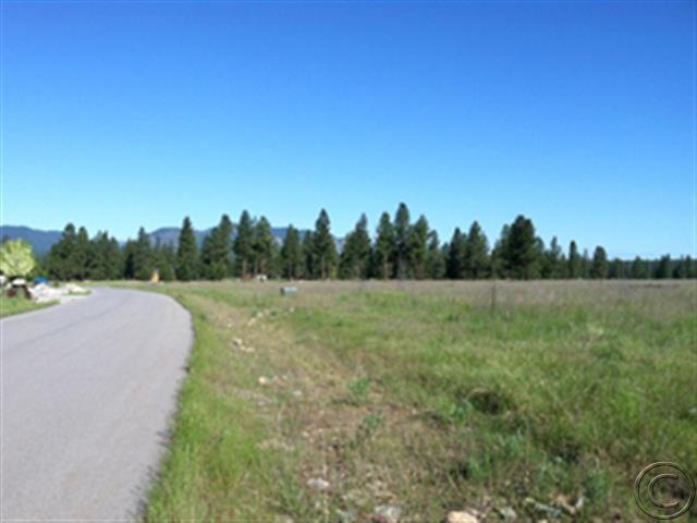 Nhn Moccasin Lane, Thompson Falls, MT 59873