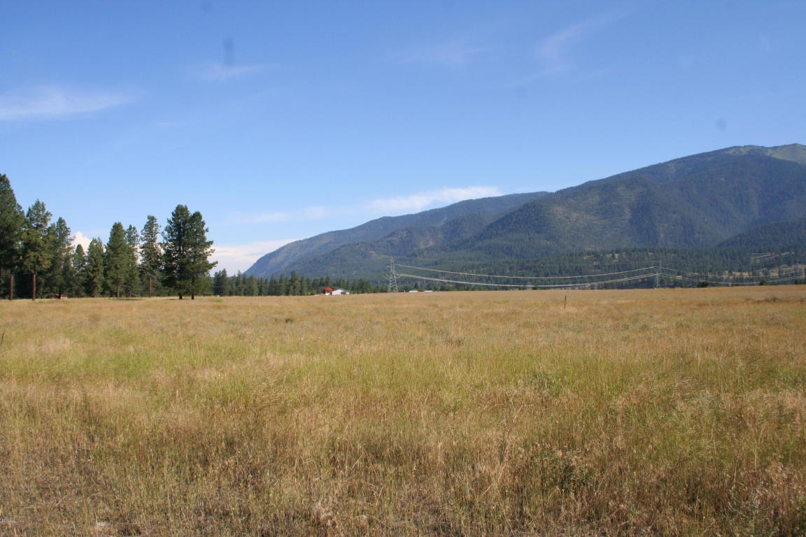 Nhn Moccasin Lane, Thompson Falls, MT 59873