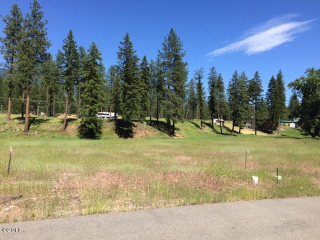 Nhn Shoreline Drive, Thompson Falls, MT 59873