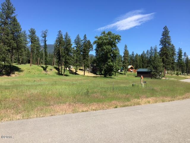Nhn Shoreline Drive, Thompson Falls, MT 59873