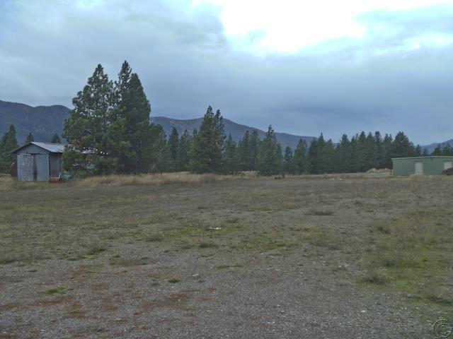 Nhn Highway 200, Thompson Falls, MT 59873