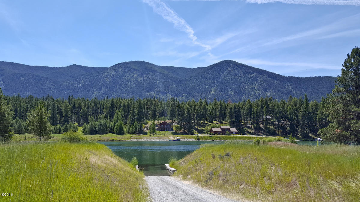 Lot 14 Salish Shores, Thompson Falls, MT 59873