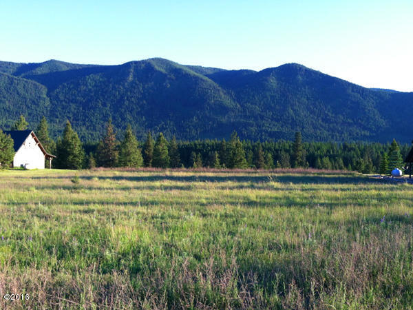 Nhn Moccasin Lane, Thompson Falls, MT 59873