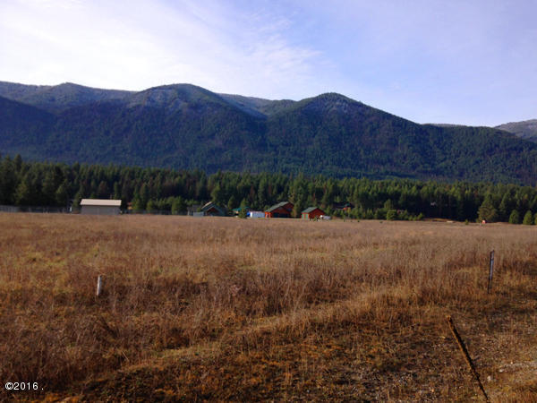 Nhn MOCCASIN Lane, Thompson Falls, MT 59873
