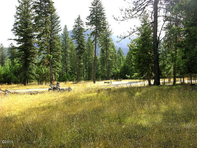 Nhn Graves Creek Loop, Thompson Falls, MT 59873