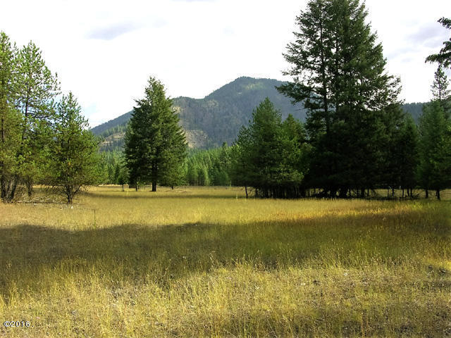 Nhn Graves Creek Loop, Thompson Falls, MT 59873