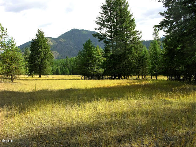Nhn Graves Creek Loop, Thompson Falls, MT 59873