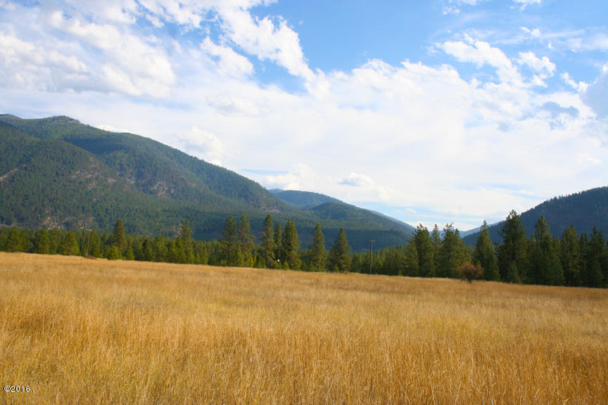 Taxi Way, Thompson Falls, MT 59873