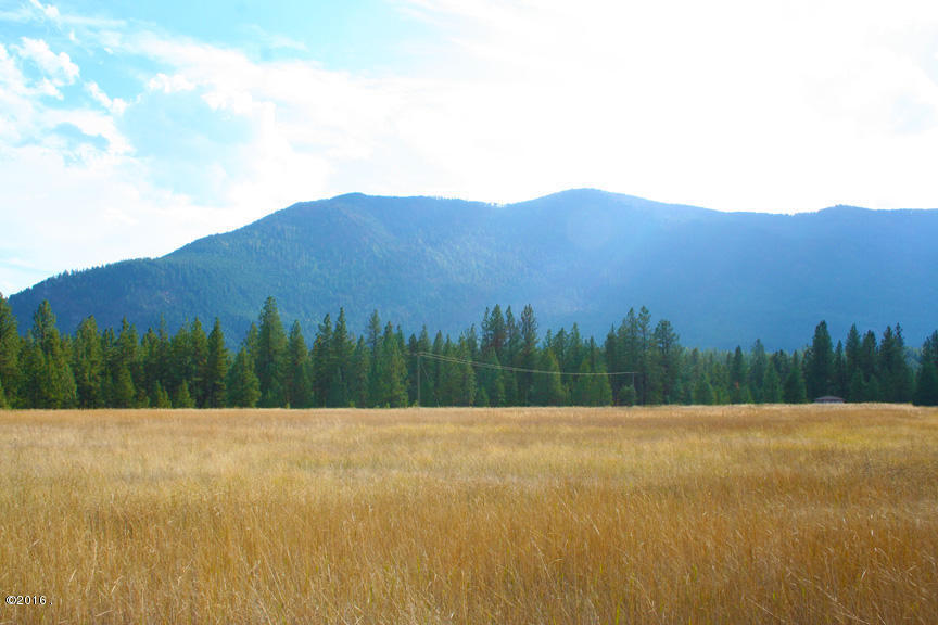 Taxi Way, Thompson Falls, MT 59873