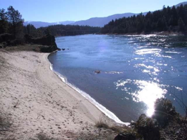 Nhn Sandy Beach Estates, Thompson Falls, MT 59873